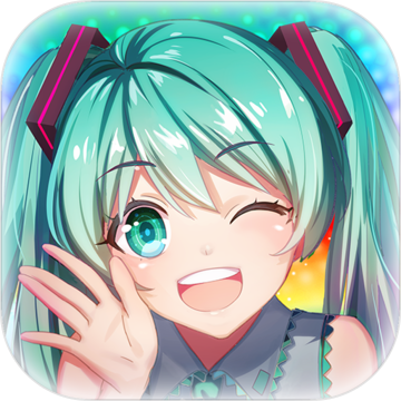 官方版初音速简介 初音未来核心社交圈正版特色