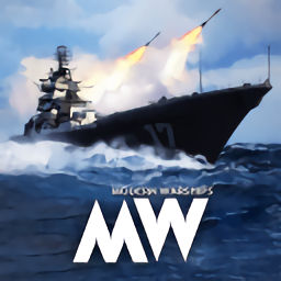 现代战舰国际服官方正版下载 Modern Warships