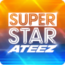 superstar ateez手机版下载