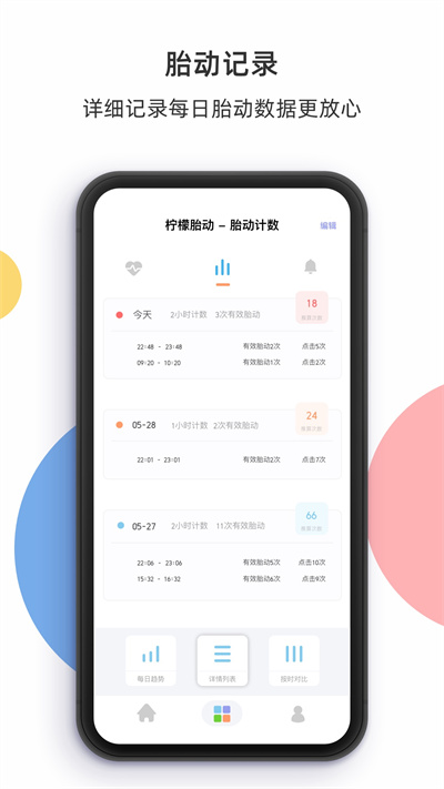 柠檬胎动app官方下载