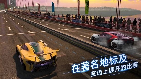 project cars go手游介绍